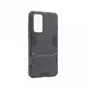 Maska Strong za Huawei P40 crna