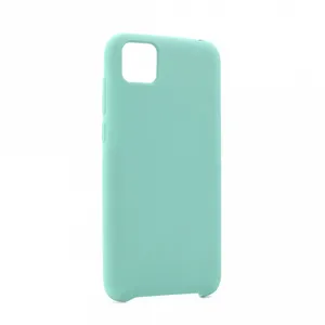 Maska Summer color za Huawei Y5p 2020/Honor 9S mint