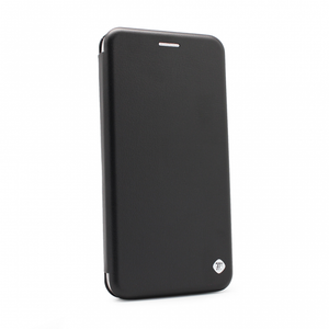 Maska Teracell Flip Cover za Huawei Mate 40 Pro crna