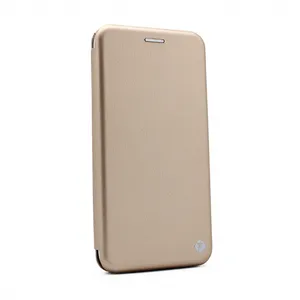 Maska Teracell Flip Cover za Samsung A135F Galaxy A13 4G zlatna