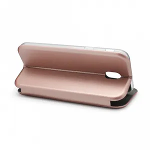 Maska Teracell Flip Cover za Samsung J530F Galaxy J5 2017 (EU) roze