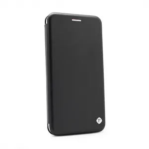 Maska Teracell Flip Cover za Samsung S901B Galaxy S22 5G crna