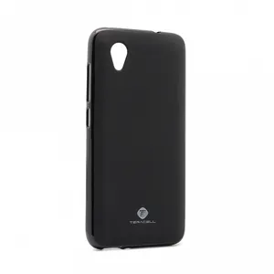 Maska Teracell Giulietta za Alcatel OT 1/5033D crna