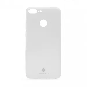 Maska Teracell Giulietta za Huawei Honor 9 lite bela