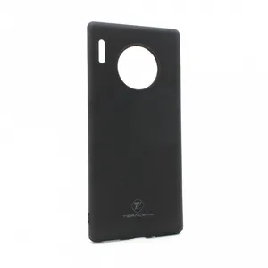 Maska Teracell Giulietta za Huawei Mate 30 Pro mat crna