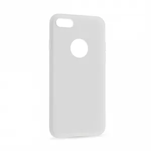 Maska Teracell Giulietta za iPhone 7/8 bela