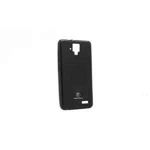 Maska Teracell Giulietta za Lenovo A536 crna
