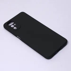 Maska Teracell Giulietta za Motorola Moto G22 mat crna