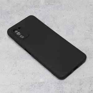 Maska Teracell Giulietta za Nokia G11/G21 mat crna