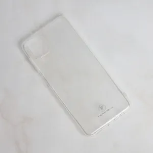 Maska Teracell Giulietta za Samsung A125F Galaxy A12 transparent