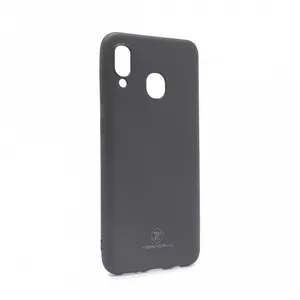 Maska Teracell Giulietta za Samsung A305F Galaxy A30 mat crna