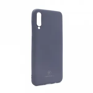 Maska Teracell Giulietta za Samsung A307F/A505F/A507F Galaxy A30s/A50/A50s mat tamno plava