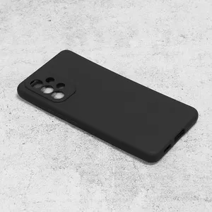 Maska Teracell Giulietta za Samsung A536B Galaxy A53 5G mat crna