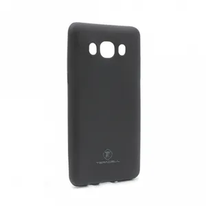 Maska Teracell Giulietta za Samsung J510F Galaxy J5 2016 mat crna