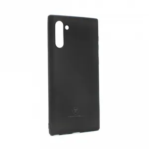 Maska Teracell Giulietta za Samsung N970F Galaxy Note 10 mat crna
