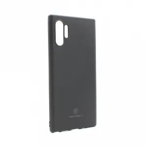 Maska Teracell Giulietta za Samsung N975F Galaxy Note 10 Plus mat crna