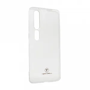 Maska Teracell Giulietta za Xiaomi Mi 10/Mi 10 Pro mat transparent