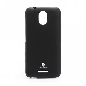 Maska Teracell Giulietta za ZTE Blade A310 crna