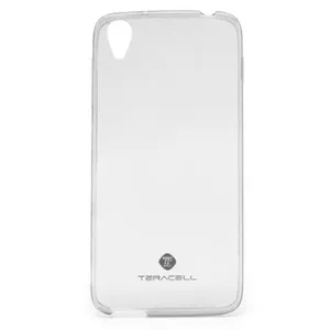 Maska Teracell Skin za Alcatel OT Idol 3 4.7/6039Y transparent