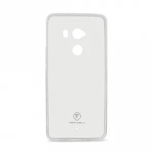 Maska Teracell Skin za HTC U11 Plus transparent