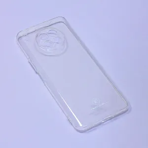 Maska Teracell Skin za Huawei Honor 50 Lite/Nova 8i transparent