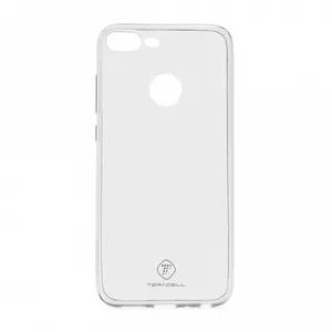 Maska Teracell Skin za Huawei Honor 9 Lite transparent