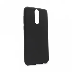 Maska Teracell Skin za Huawei Mate 10 Lite mat crna