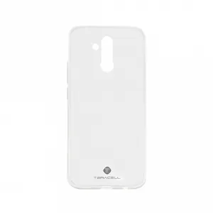 Maska Teracell Skin za Huawei Mate 20 Lite transparent