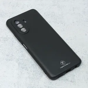 Maska Teracell Skin za Huawei Nova Y70/Y70 Plus mat crna