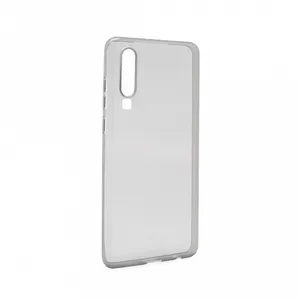 Maska Teracell Skin za Huawei P30 transparent