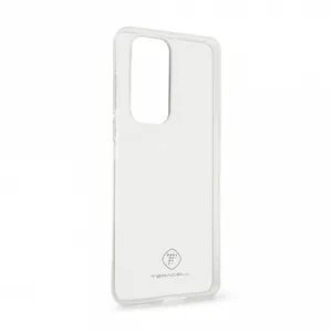 Maska Teracell Skin za Huawei P40 transparent