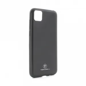 Maska Teracell Skin za Huawei Y5p mat crna
