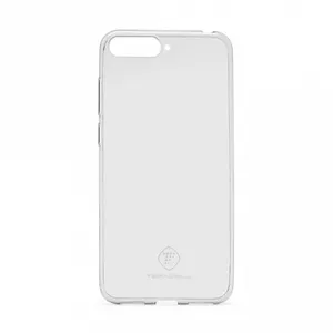 Maska Teracell Skin za Huawei Y6 2018 transparent