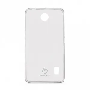 Maska Teracell Skin za Huawei Y635 transparent