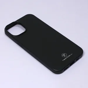 Maska Teracell Skin za iPhone 14 6.1 mat crna