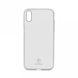 Maska Teracell Skin za iPhone X transparent