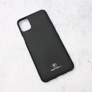 Maska Teracell Skin za LG K42 mat crna
