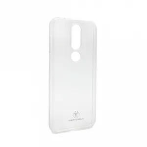 Maska Teracell Skin za Nokia 4.2 transparent