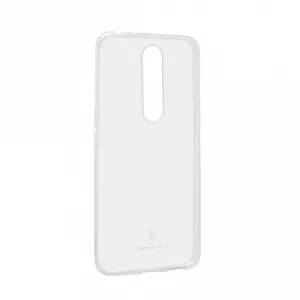 Maska Teracell Skin za Nokia 5.1 Plus transparent
