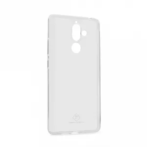 Maska Teracell Skin za Nokia 8.1/X7 transparent