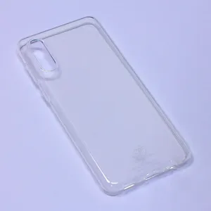 Maska Teracell Skin za Samsung A022F Galaxy A02 transparent