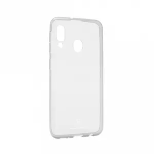 Maska Teracell Skin za Samsung A202F Galaxy A20e transparent