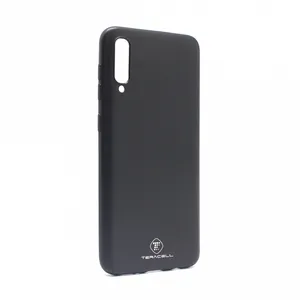 Maska Teracell Skin za Samsung A307F/A505F/A507F Galaxy A30s/A50/A50s mat crna