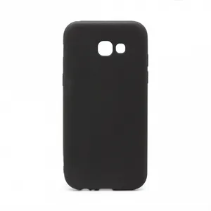 Maska Teracell Skin za Samsung A520F Galaxy A5 2017 mat crna