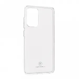 Maska Teracell Skin za Samsung A525F/A526B/A528B Galaxy A52 4G/A52 5G/A52s 5G transparent