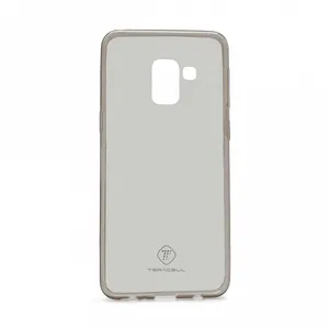 Maska Teracell Skin za Samsung A730F Galaxy A8 Plus 2018 crna