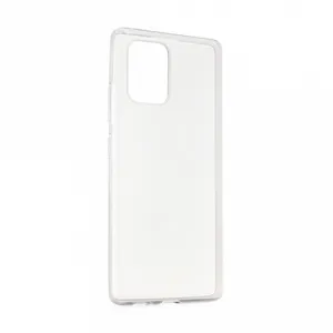Maska Teracell Skin za Samsung G770F S10 Lite transparent