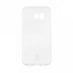 Maska Teracell Skin za Samsung G935 S7 Edge transparent