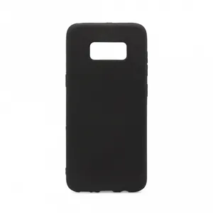 Maska Teracell Skin za Samsung G950 S8 mat crna