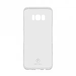 Maska Teracell Skin za Samsung G955 S8 Plus transparent